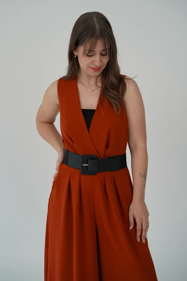 Jumpsuit Isla - immagine 3