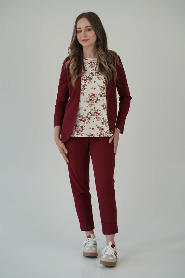 Pantalone Ginevra
