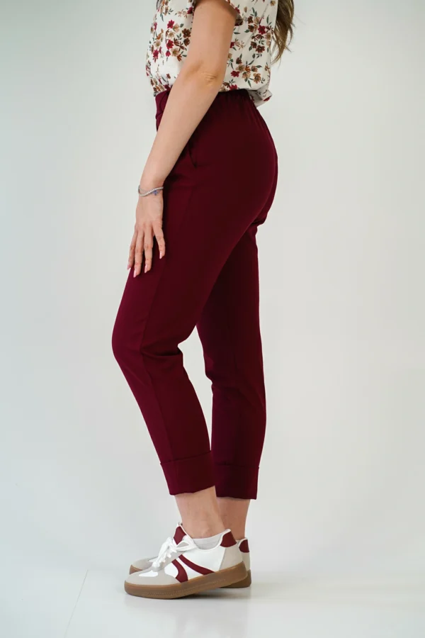 Pantalone Ginevra - immagine 4