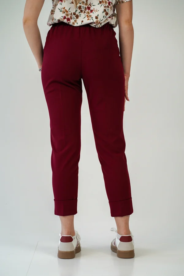 Pantalone Ginevra - immagine 6