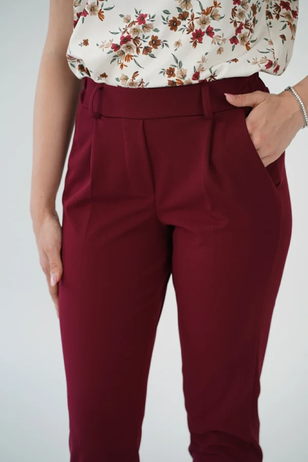 Pantalone Ginevra - immagine 5