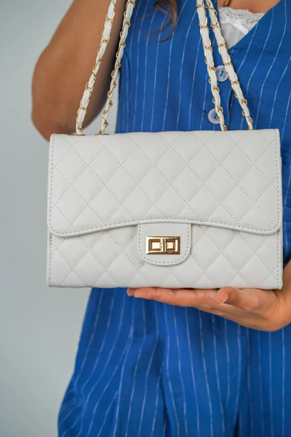 Borsetta Chanel
