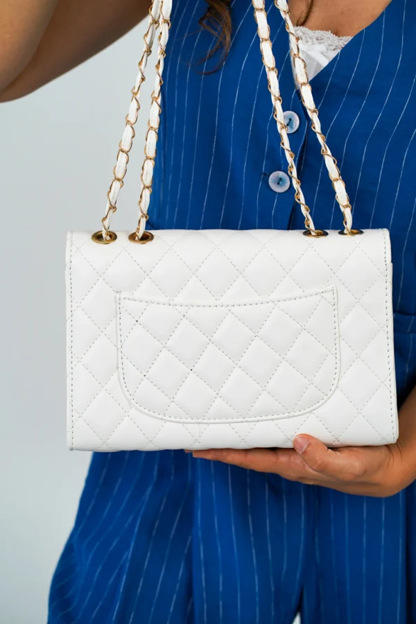 Borsetta Chanel - immagine 3