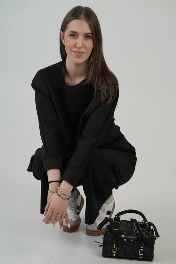 Tuta Spencer - immagine 10