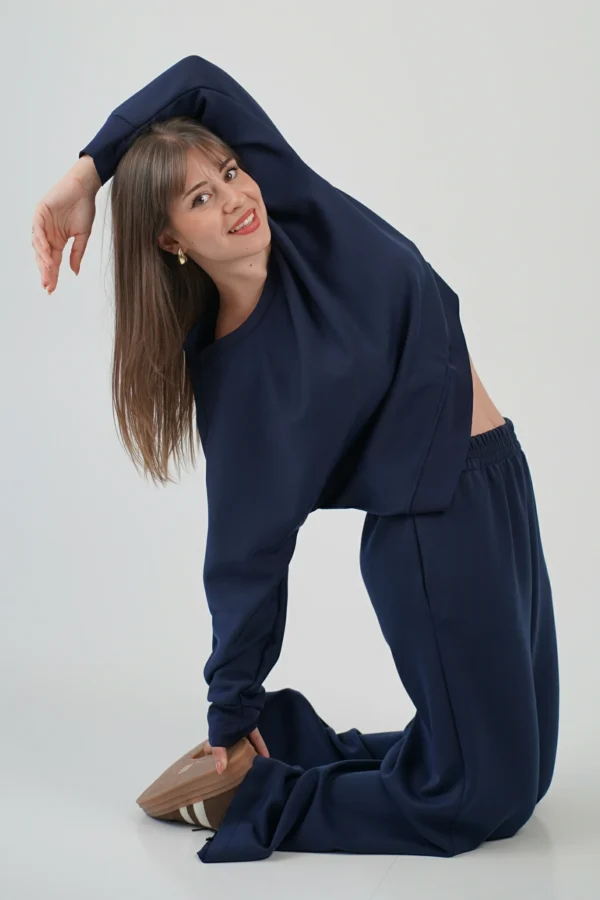 Tuta Spencer - immagine 8