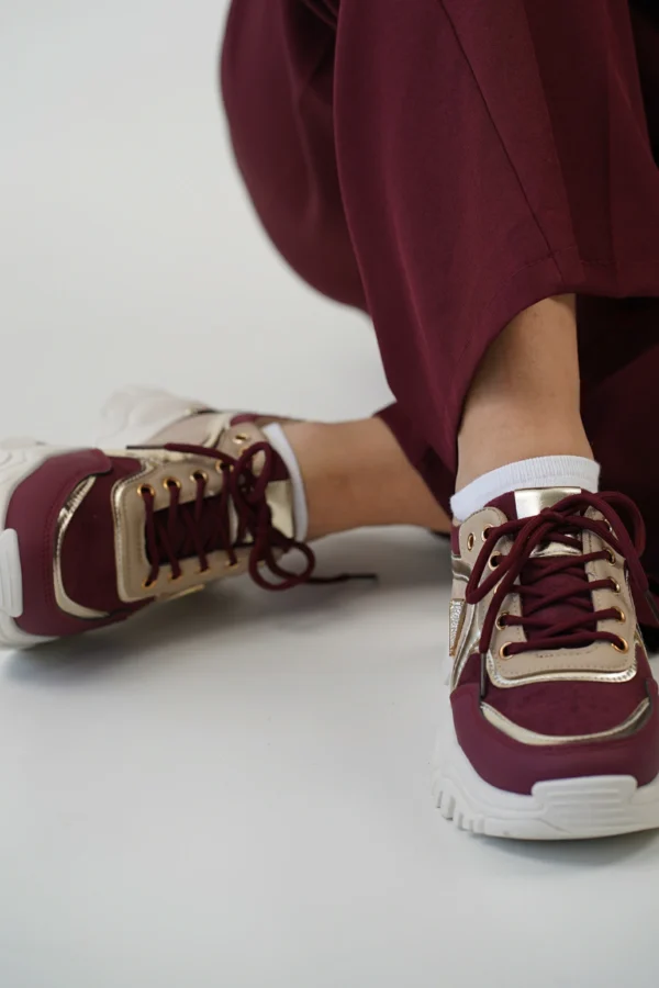 Sneakers Wendy - immagine 3