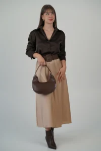 Camicia Satin - immagine 27