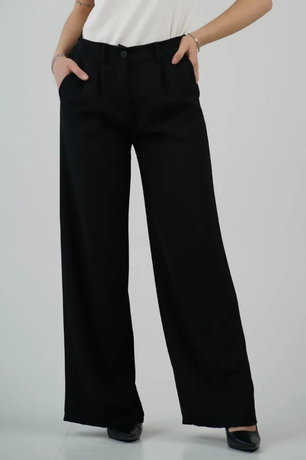 Pantalone Palazzo Bruxelles - immagine 2