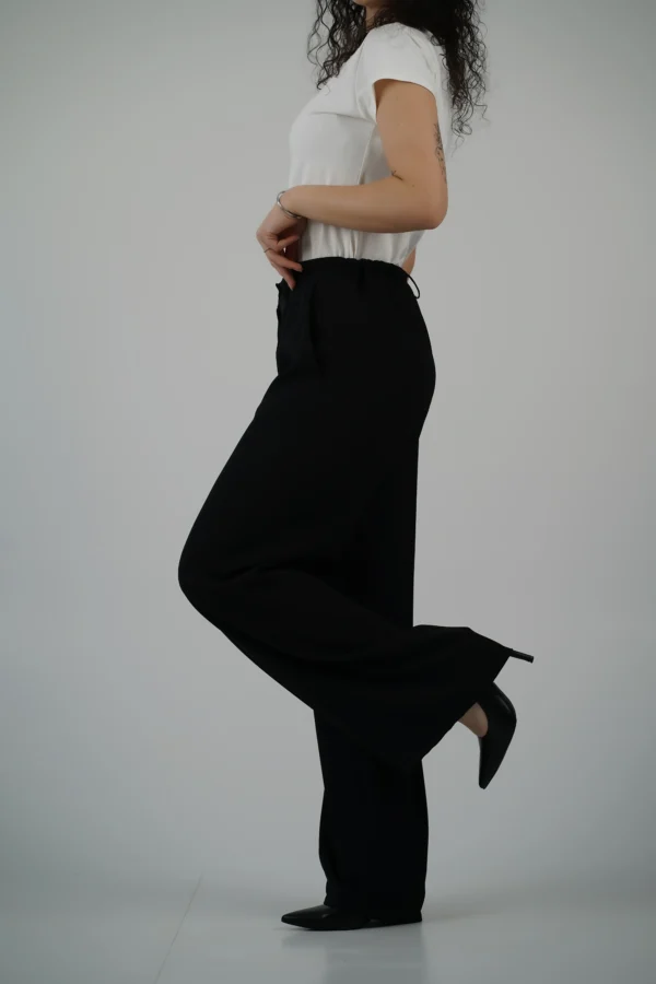 Pantalone Palazzo Bruxelles - immagine 3