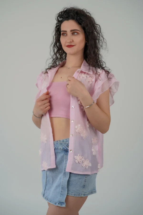 Camicia Giorgia - immagine 8