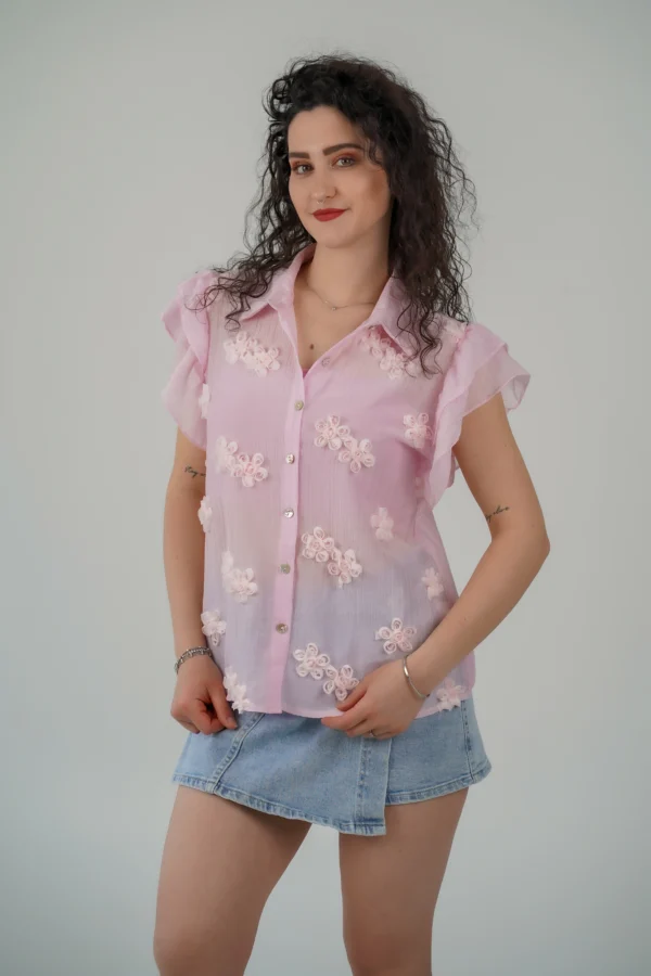 Camicia Giorgia - immagine 9