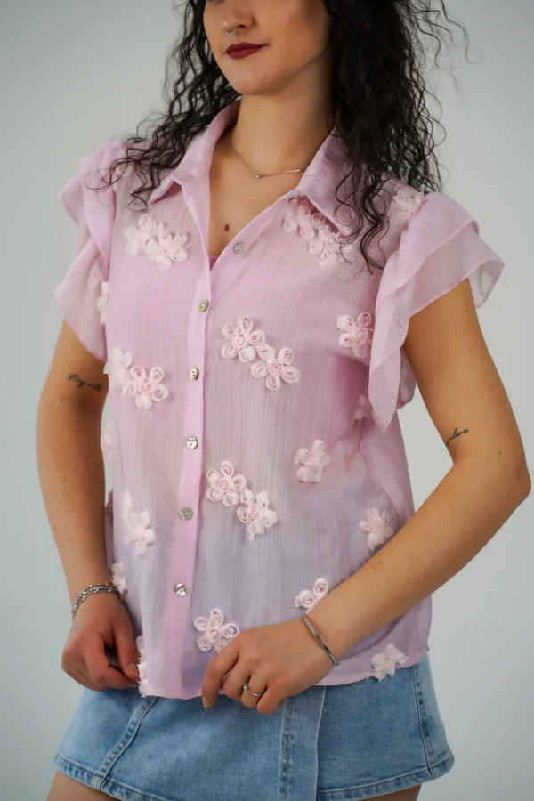 Camicia Giorgia - immagine 11