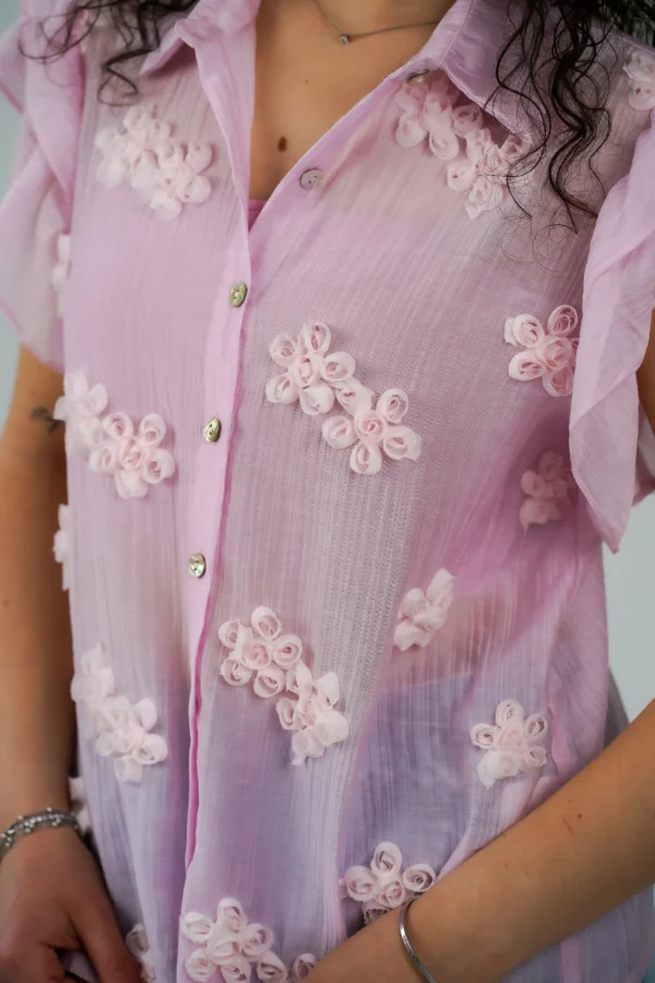 Camicia Giorgia - immagine 12