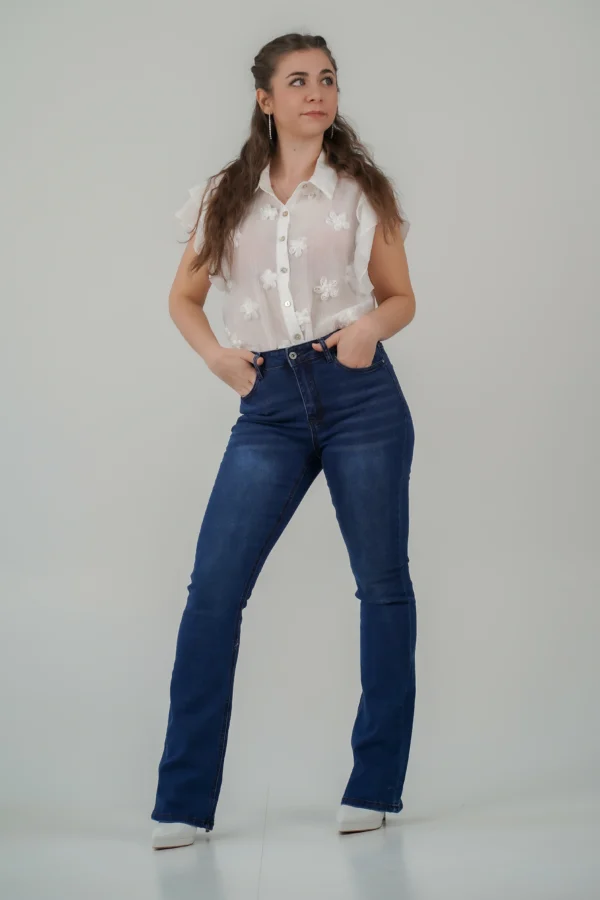 Camicia Giorgia - immagine 6