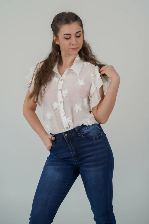 Camicia Giorgia - immagine 2