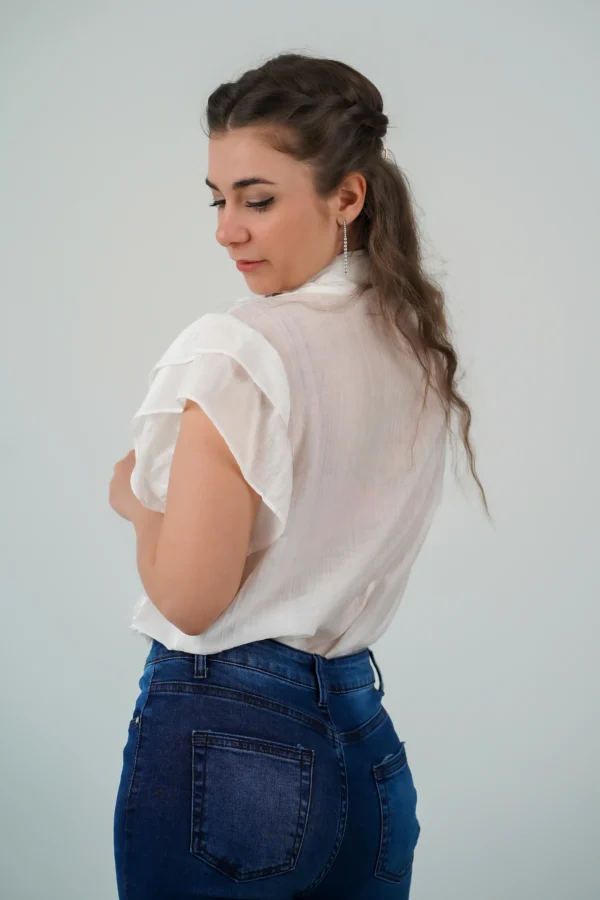 Camicia Giorgia - immagine 5