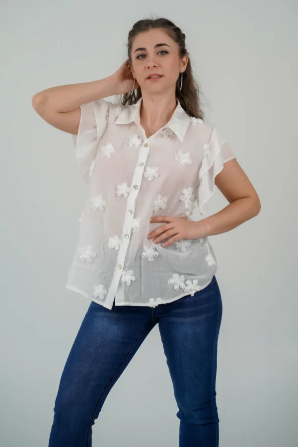 Camicia Giorgia - immagine 4