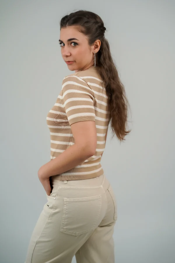 Maglia Ghery - immagine 2