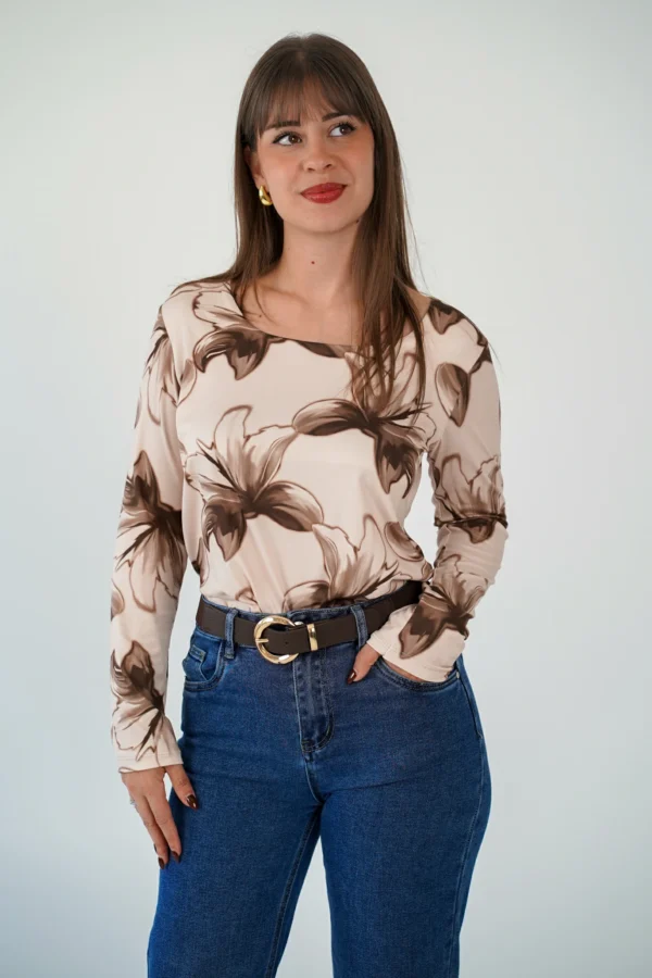 Maglia Nelly