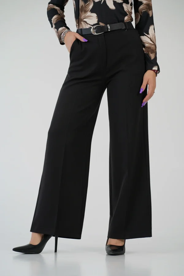 Pantalone Palazzo Canterbury - immagine 11