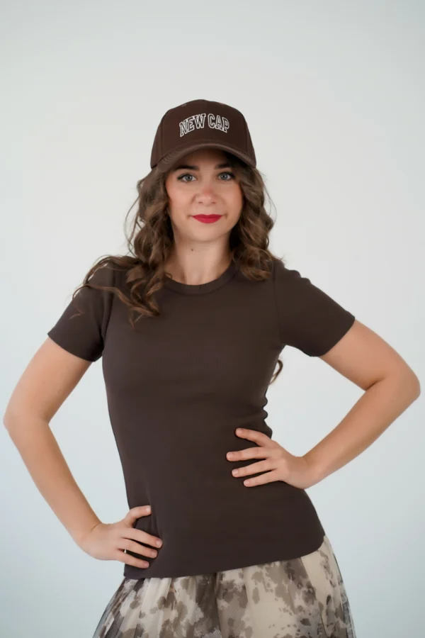 T-Shirt Alby