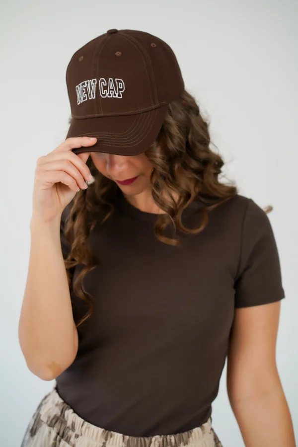 Cappellino New Cap