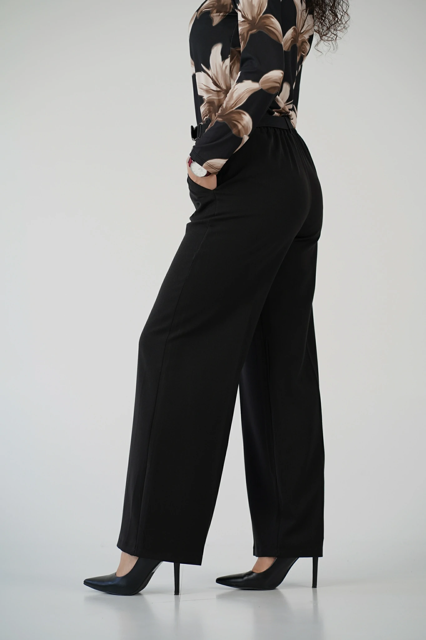 Pantalone Palazzo Canterbury - immagine 12
