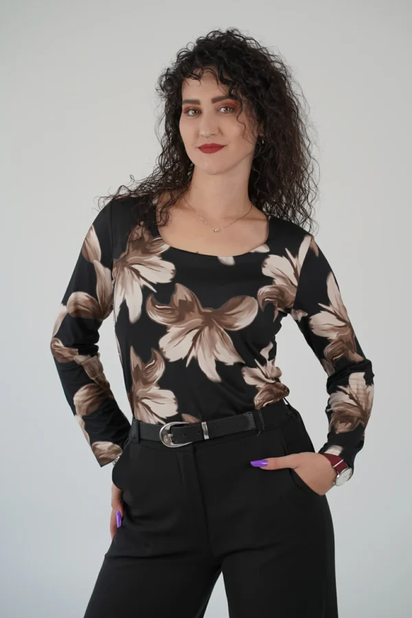 Maglia Nelly - immagine 7