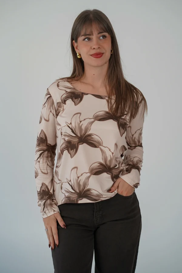 Maglia Nelly - immagine 6