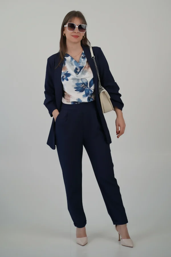 Pantalone Madrid - immagine 19