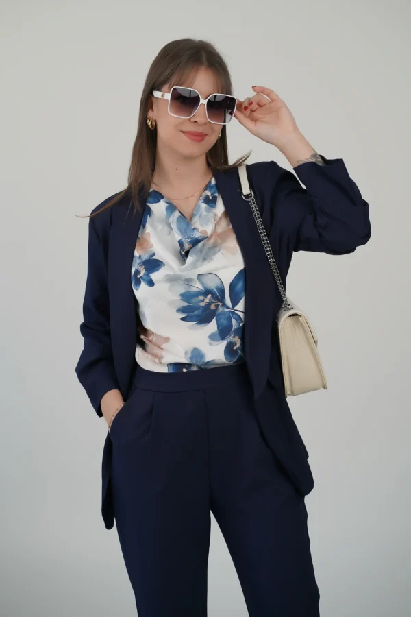 Blazer Madrid - immagine 24