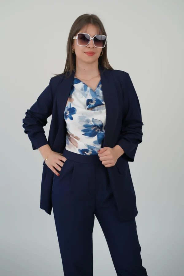 Blazer Madrid - immagine 23