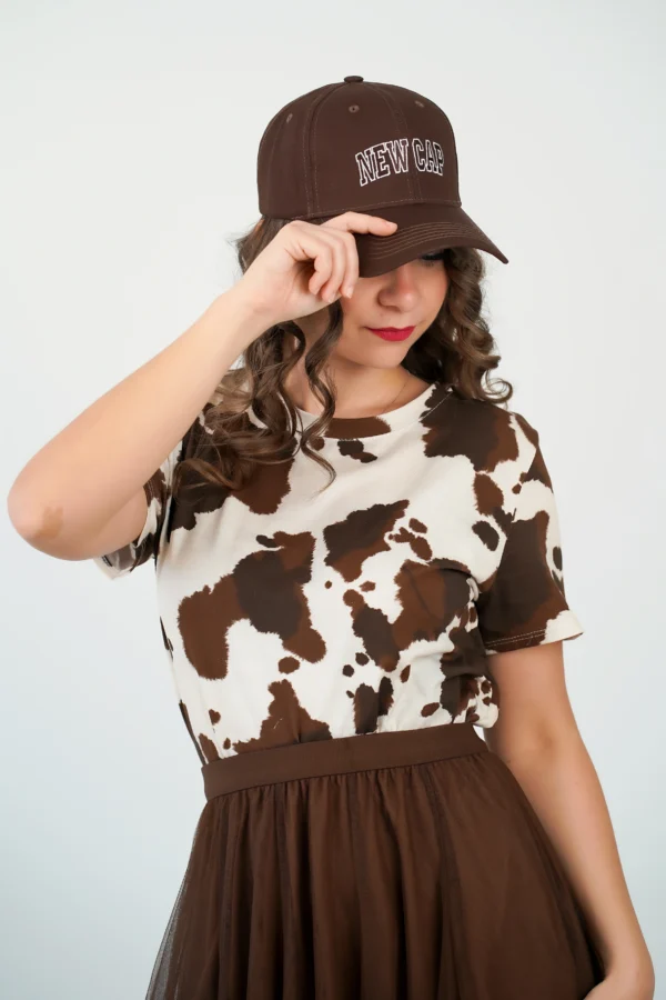 T-Shirt Muccata 🐄