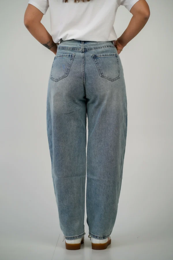 Jeans Baggy - immagine 2