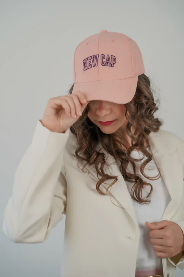 Cappellino New Cap - immagine 3