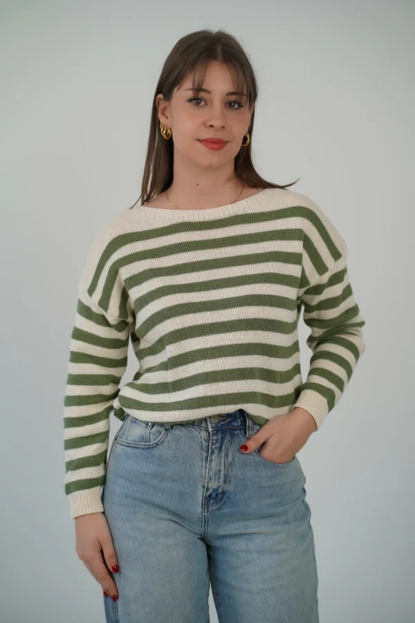 Maglia Shirley