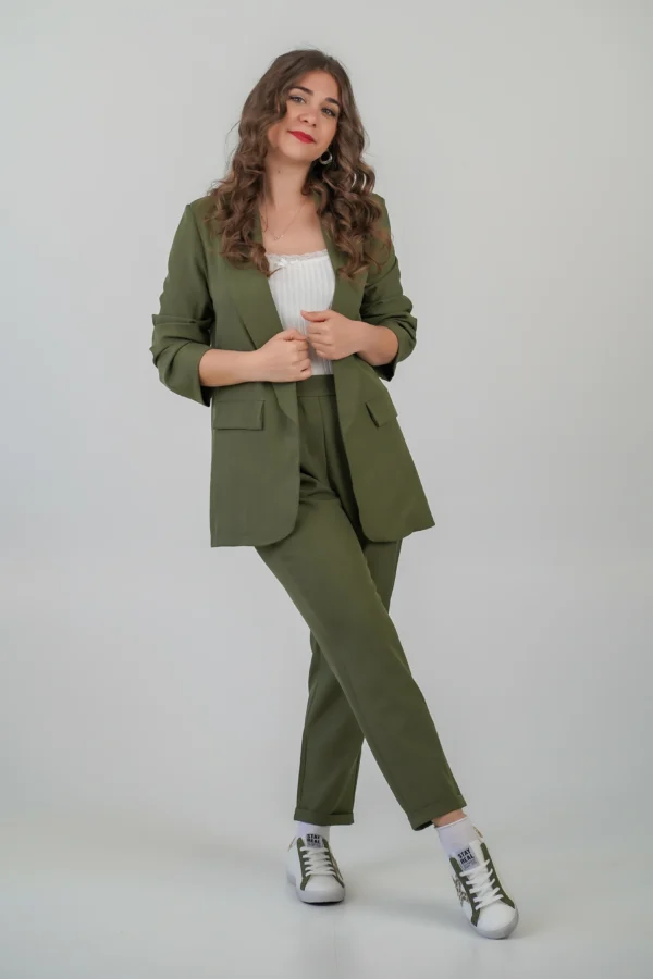 Pantalone Madrid - immagine 16