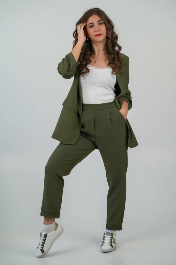 Pantalone Madrid - immagine 15