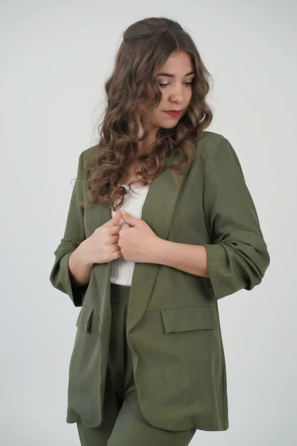 Blazer Madrid - immagine 18