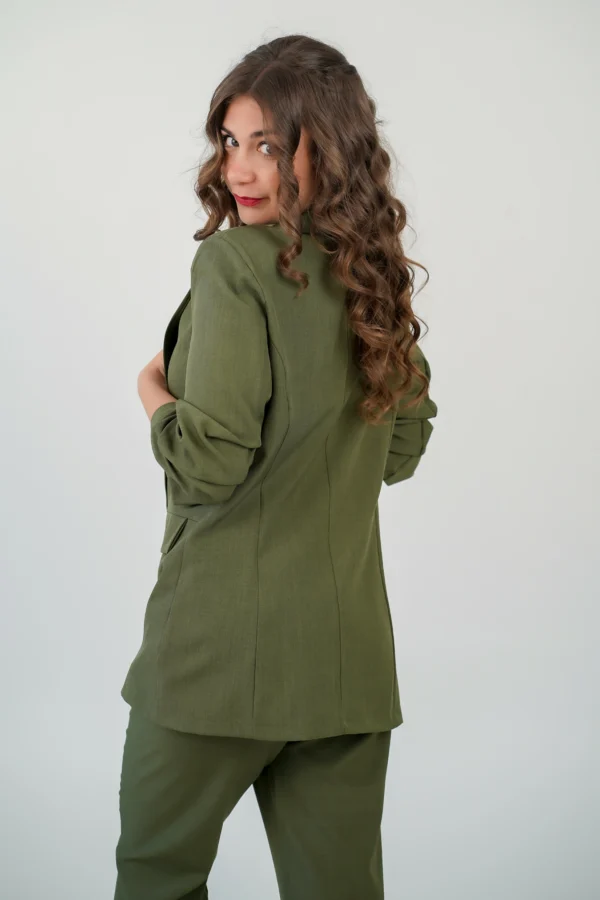 Blazer Madrid - immagine 19