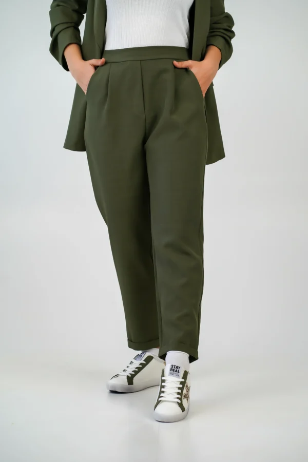 Pantalone Madrid - immagine 12