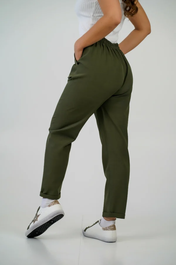 Pantalone Madrid - immagine 13