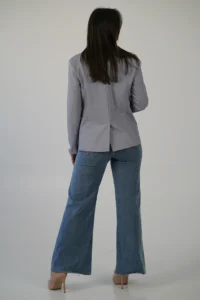 Blazer Firenze - Grigio Perla - immagine 5