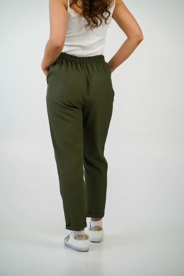 Pantalone Madrid - immagine 14