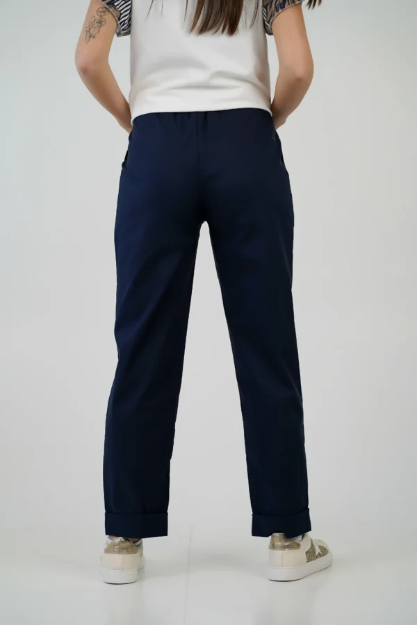 Pantalone Jupiter - immagine 2