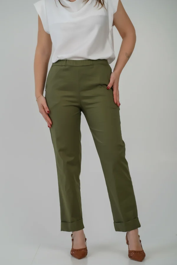 Pantalone Jupiter - immagine 4