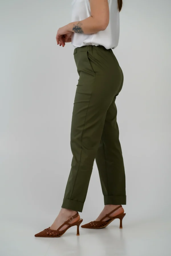 Pantalone Jupiter - immagine 5