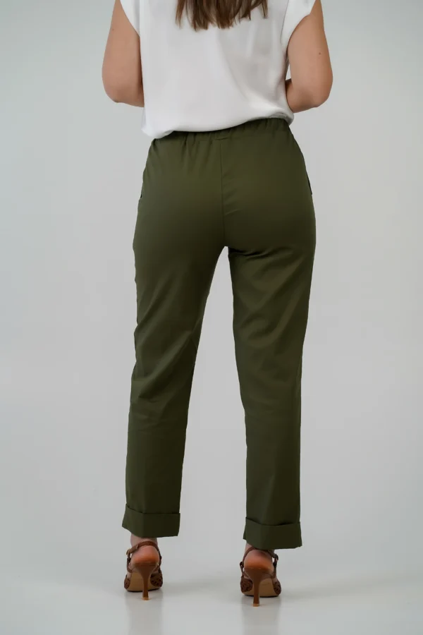 Pantalone Jupiter - immagine 6