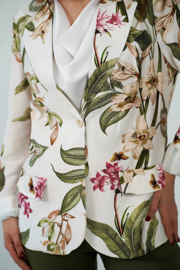 Blazer Amazzonia - immagine 10