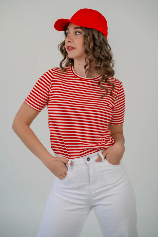 T-Shirt Mirty